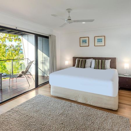 Shorelines Apartments On Hamilton Island By Hiha Exterior photo