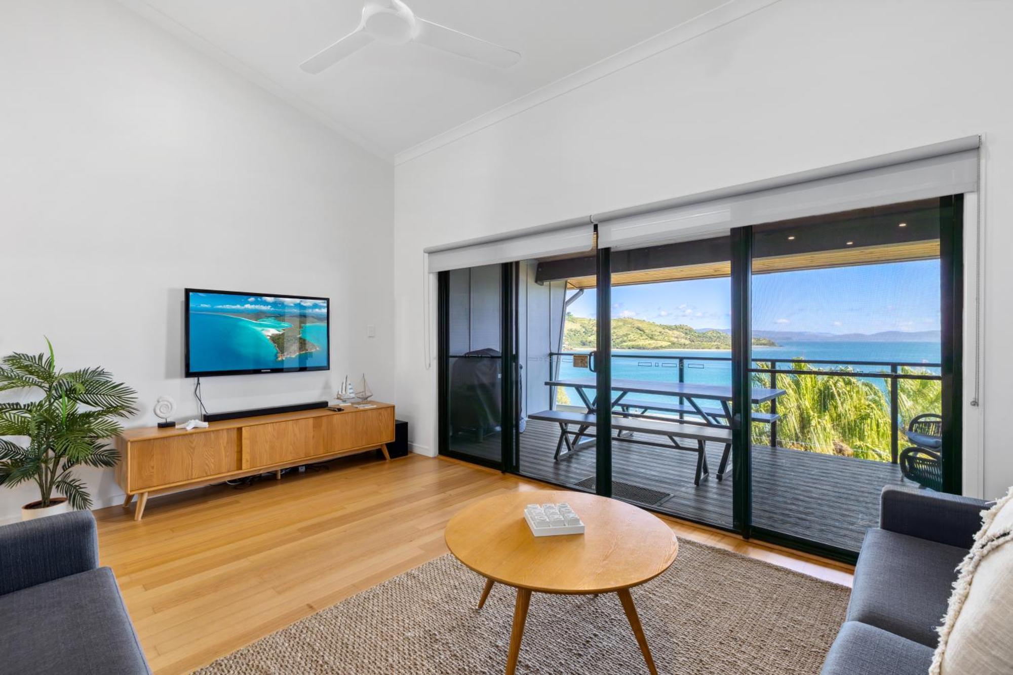Shorelines Apartments On Hamilton Island By Hiha Exterior photo