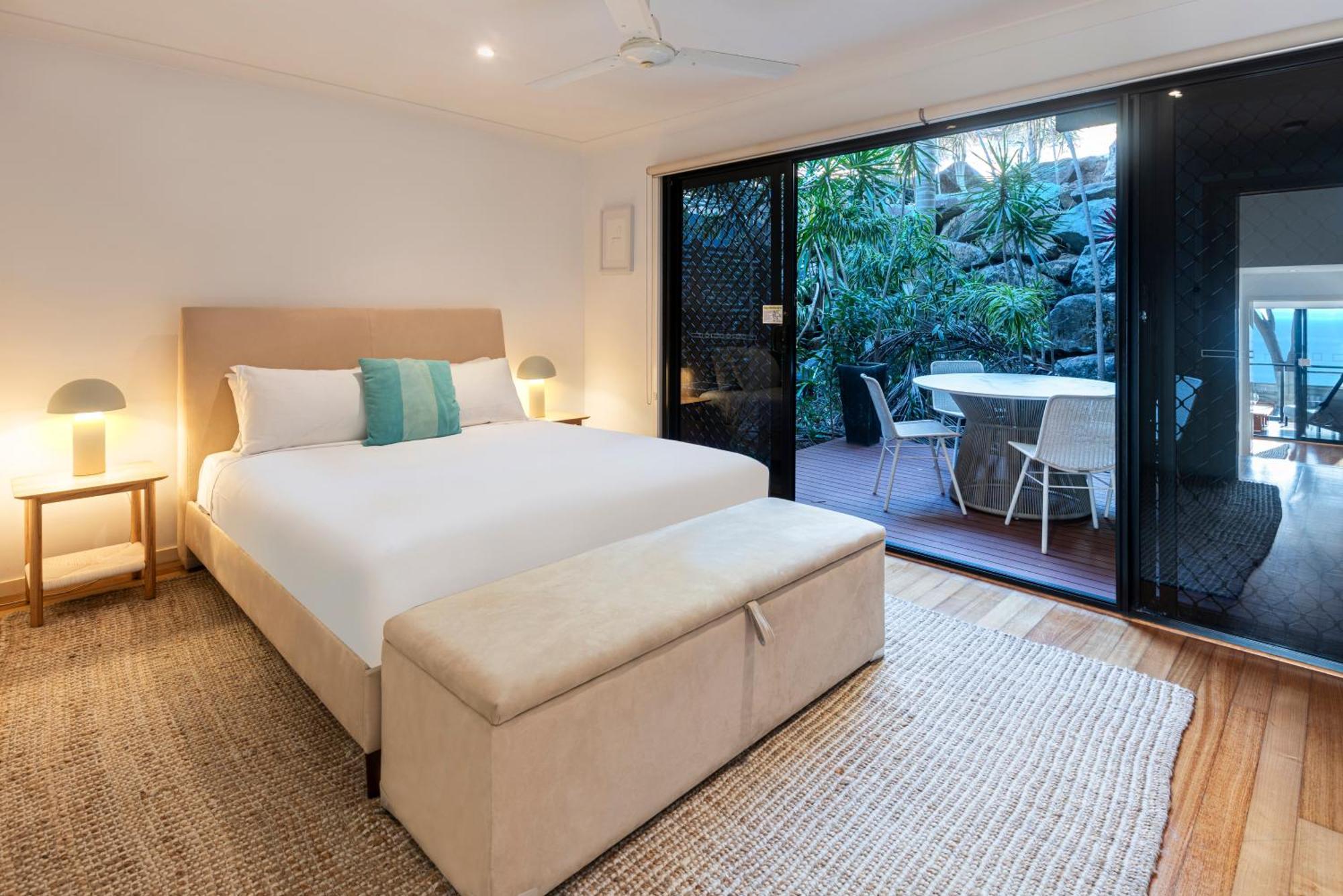 Shorelines Apartments On Hamilton Island By Hiha Exterior photo