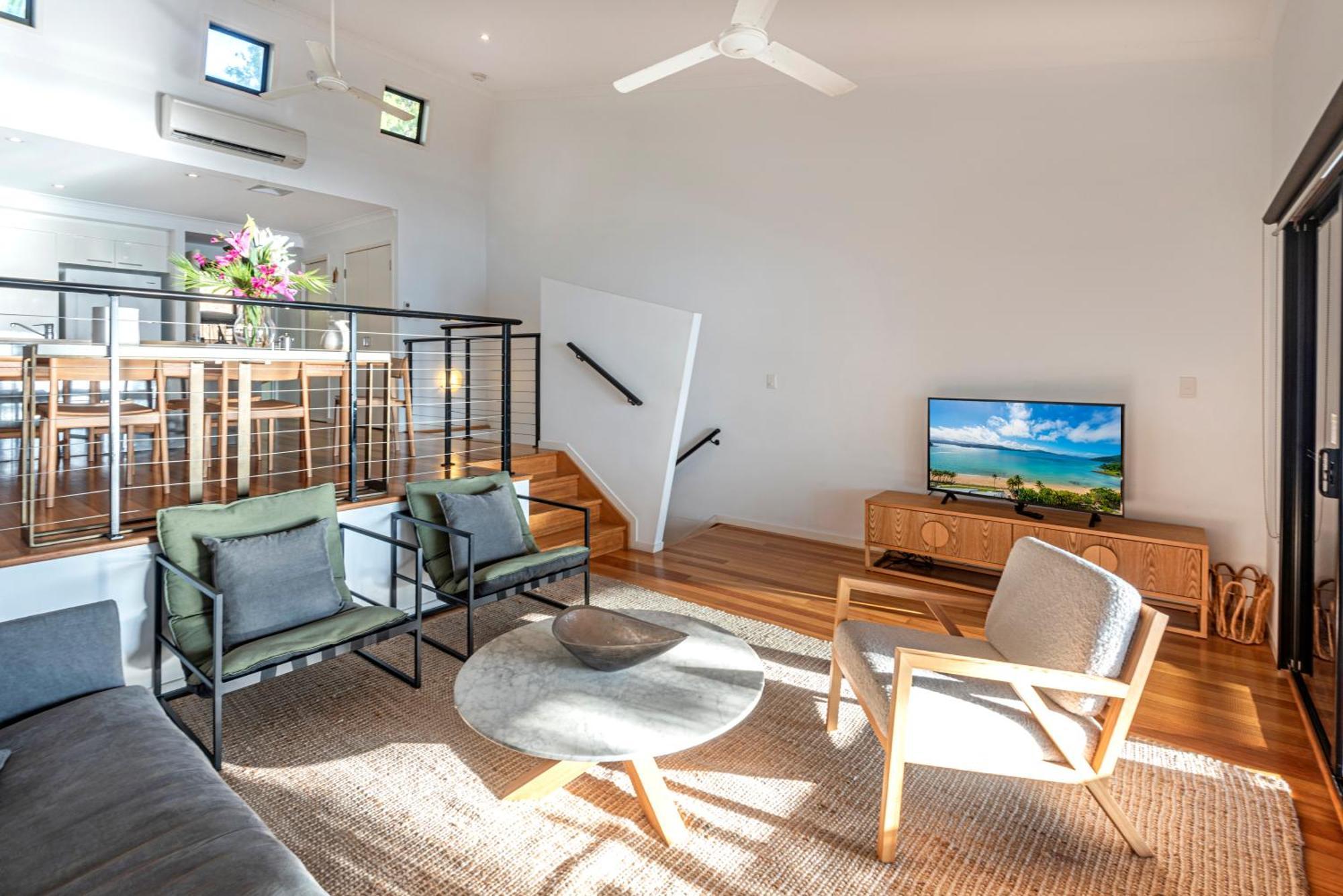 Shorelines Apartments On Hamilton Island By Hiha Exterior photo