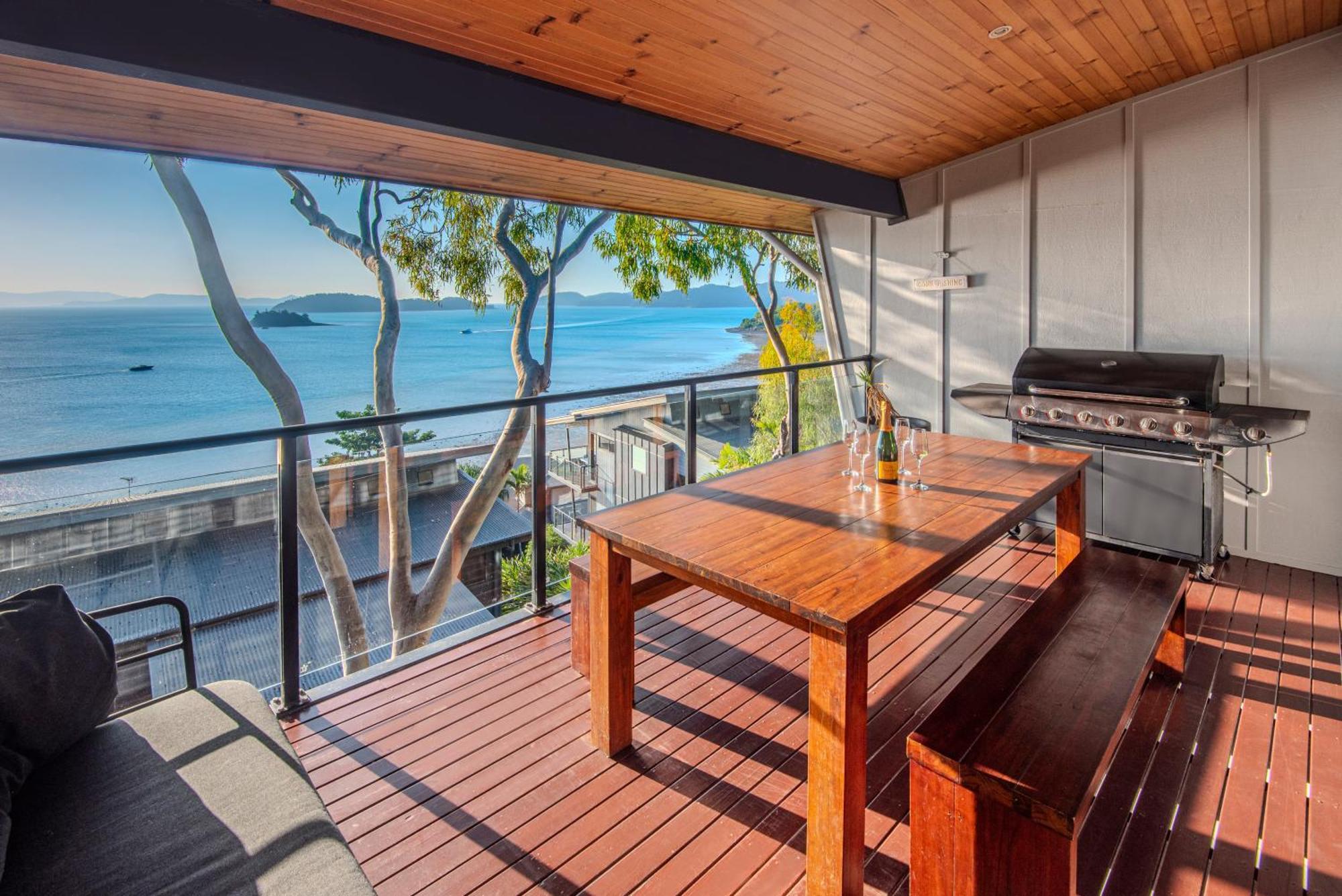 Shorelines Apartments On Hamilton Island By Hiha Exterior photo