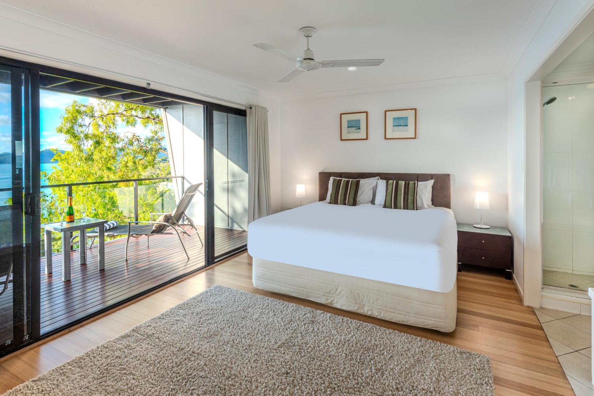 Shorelines Apartments On Hamilton Island By Hiha Exterior photo