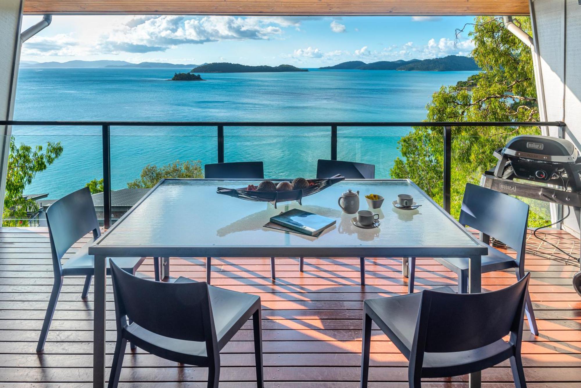 Shorelines Apartments On Hamilton Island By Hiha Exterior photo
