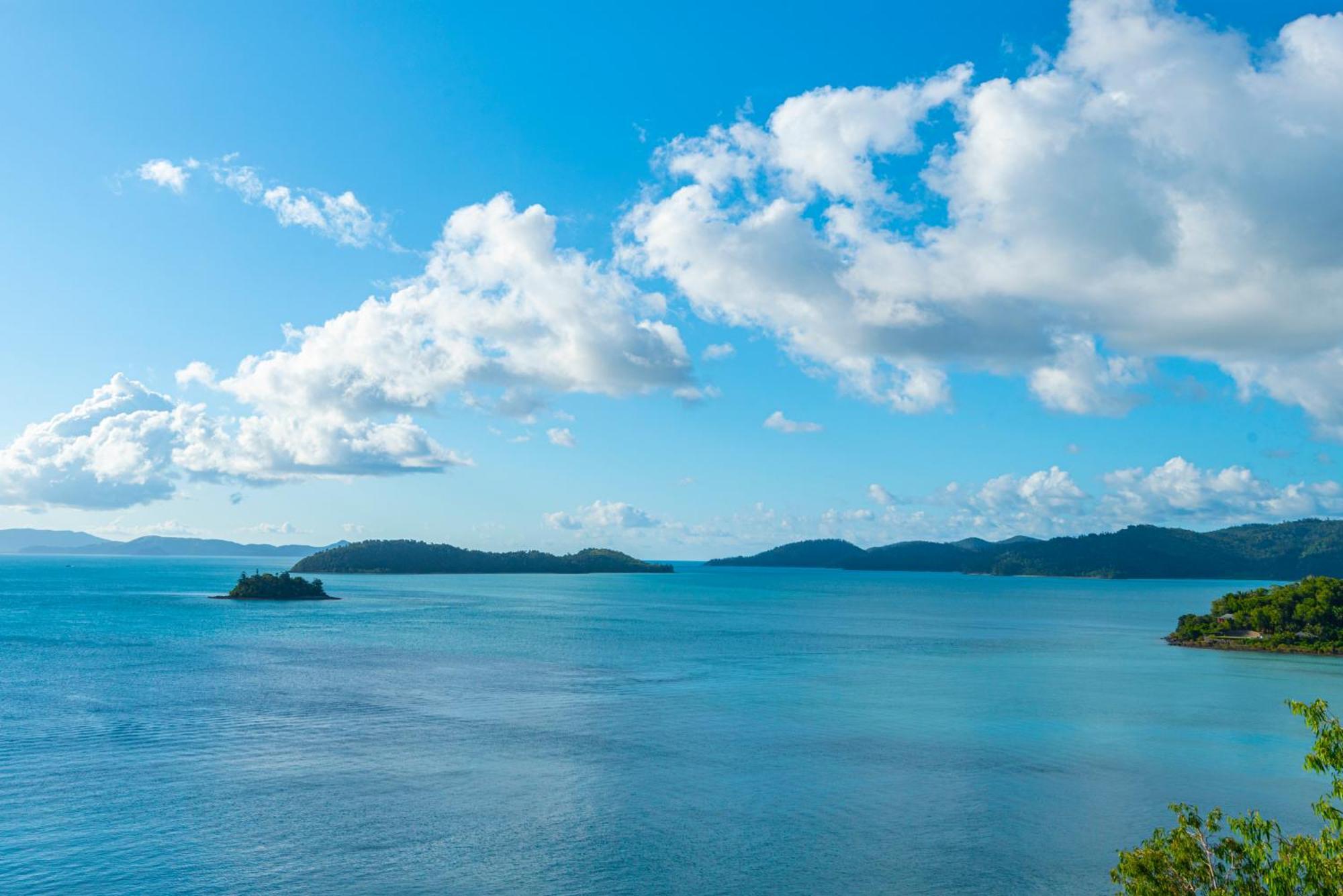 Shorelines Apartments On Hamilton Island By Hiha Exterior photo