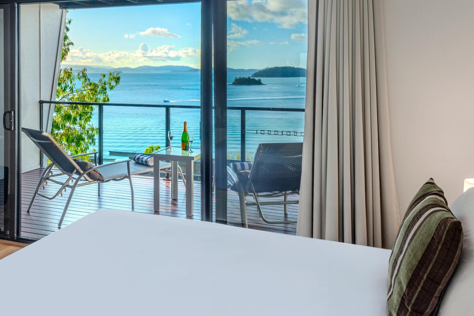 Shorelines Apartments On Hamilton Island By Hiha Exterior photo
