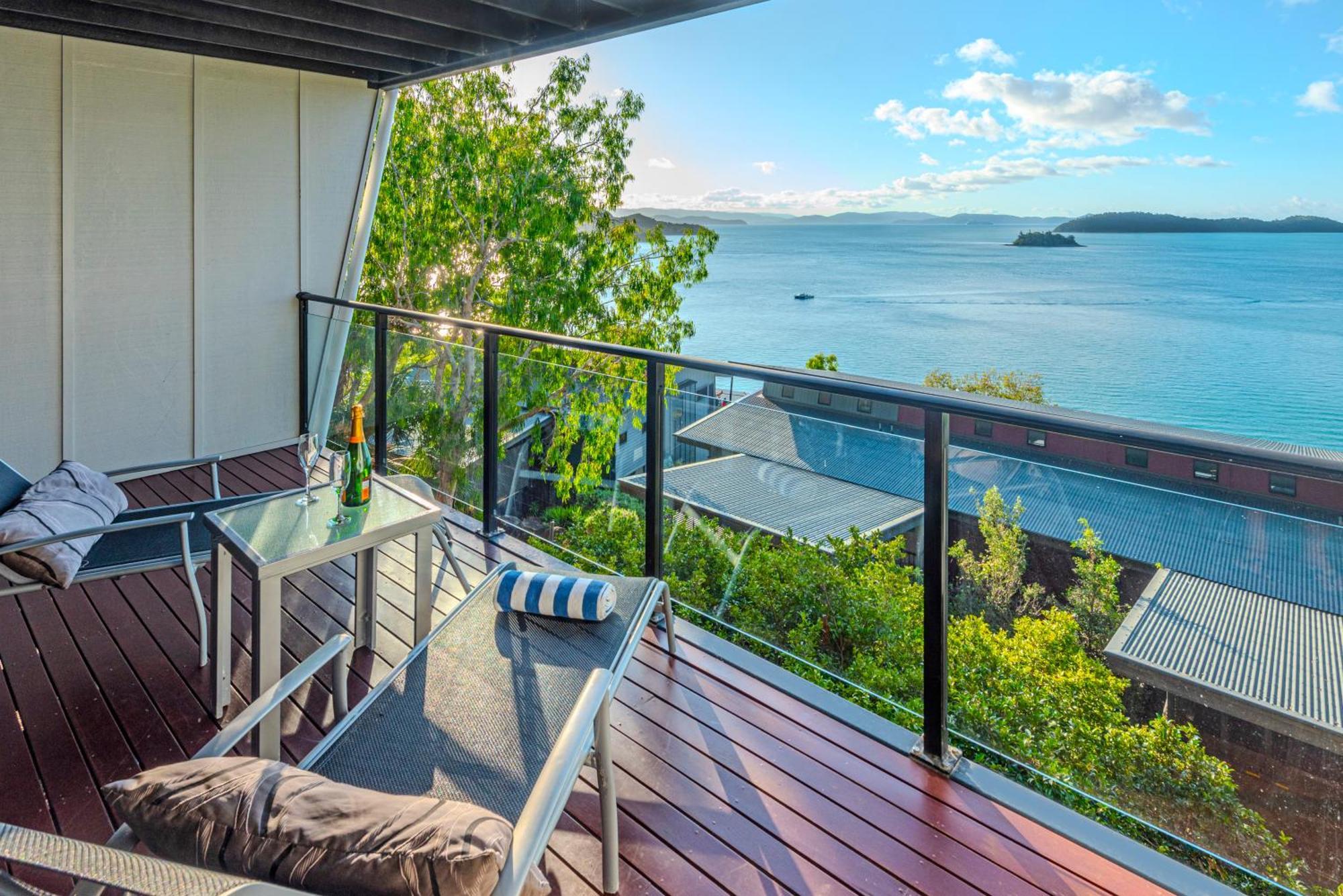Shorelines Apartments On Hamilton Island By Hiha Exterior photo